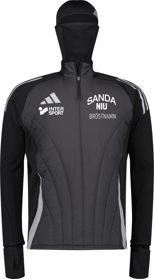 adidas Tiro 24 Competition Winterized träningströja