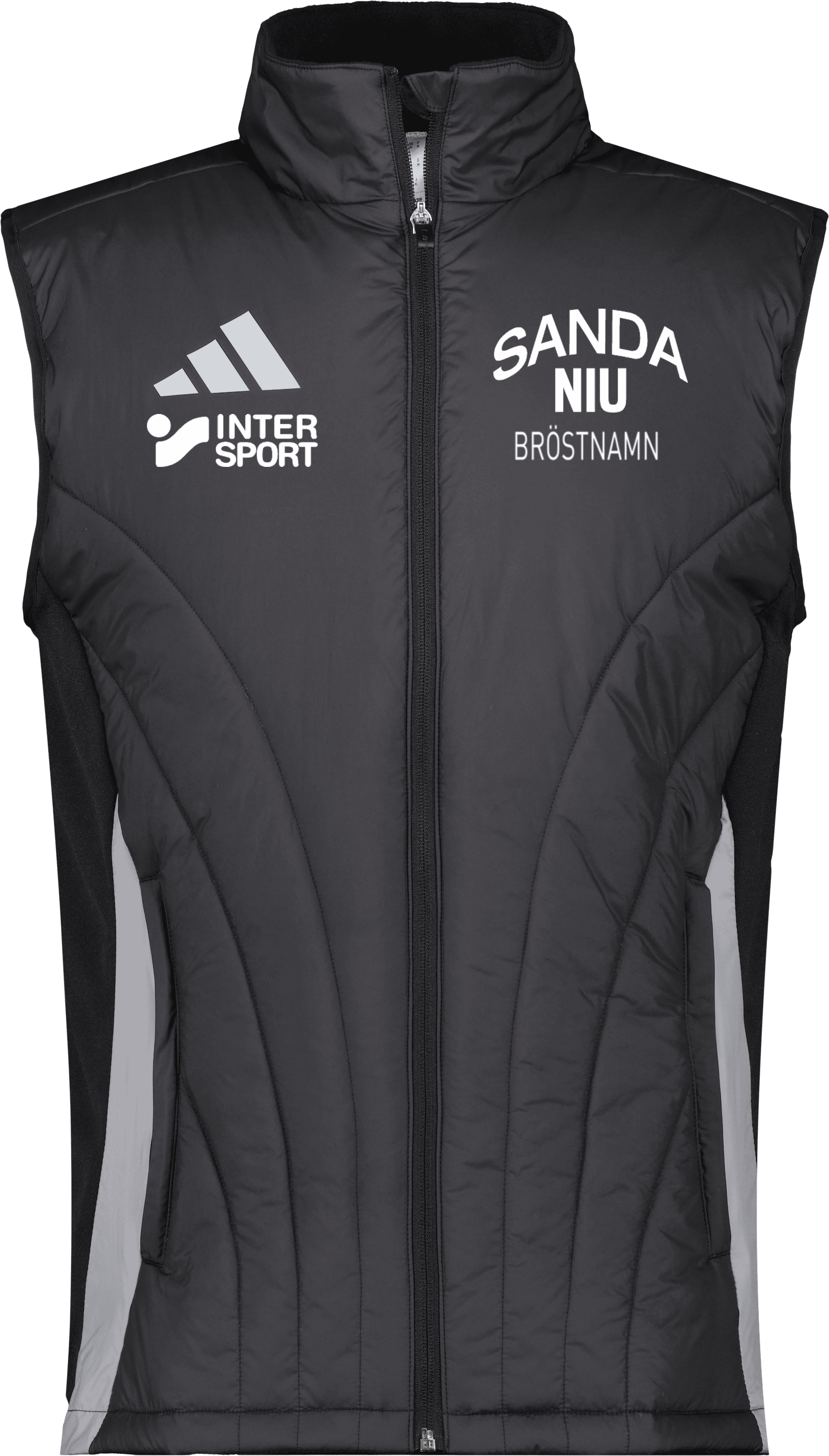 Tiro 24 Competition Winterized väst