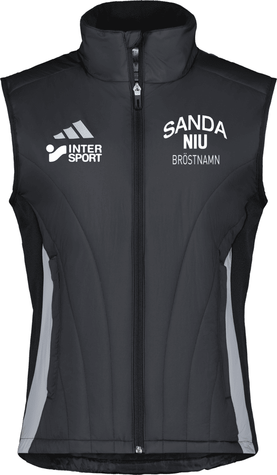 adidas Tiro 24 Competition Winterized väst