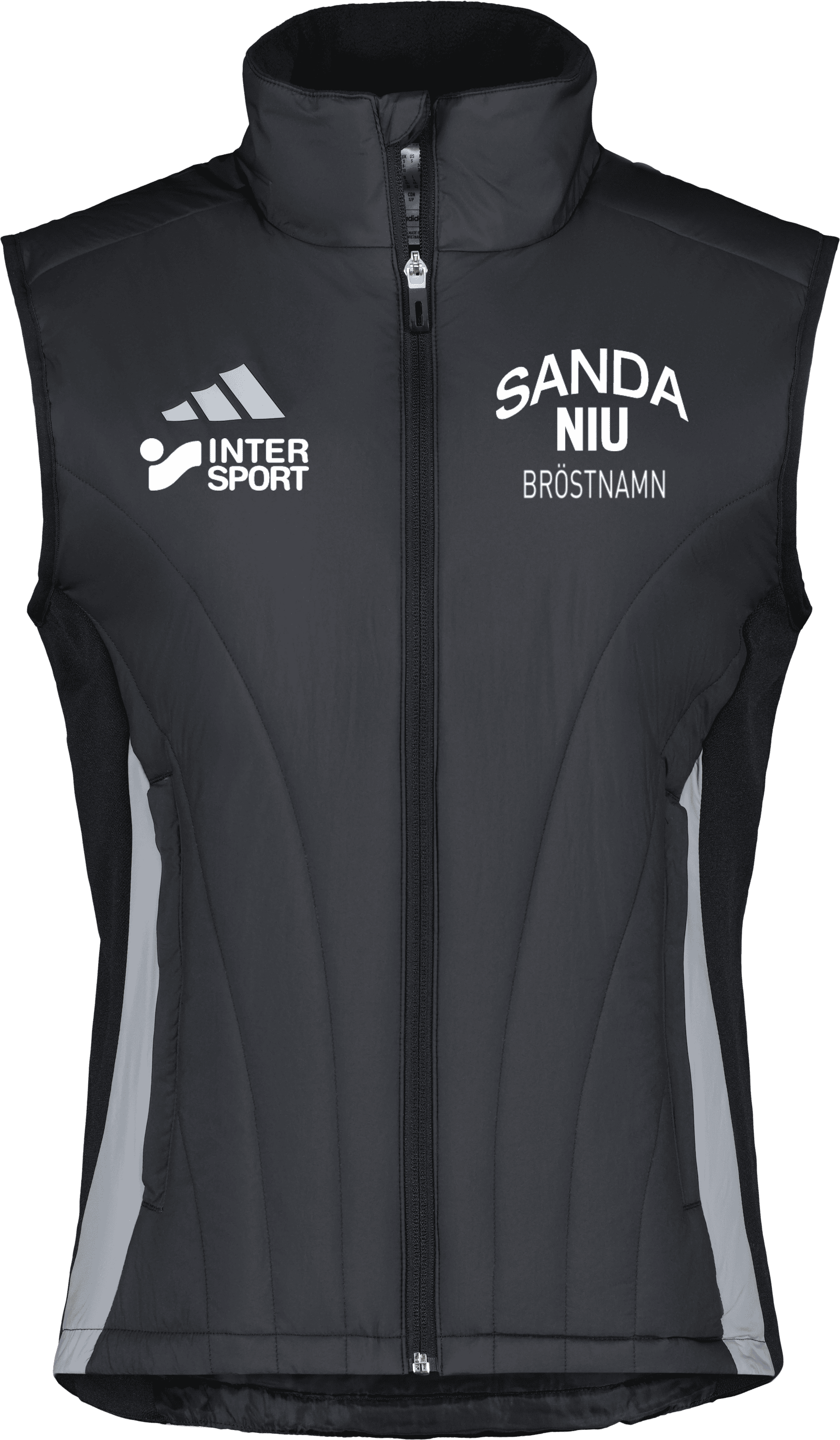 Tiro 24 Competition Winterized väst