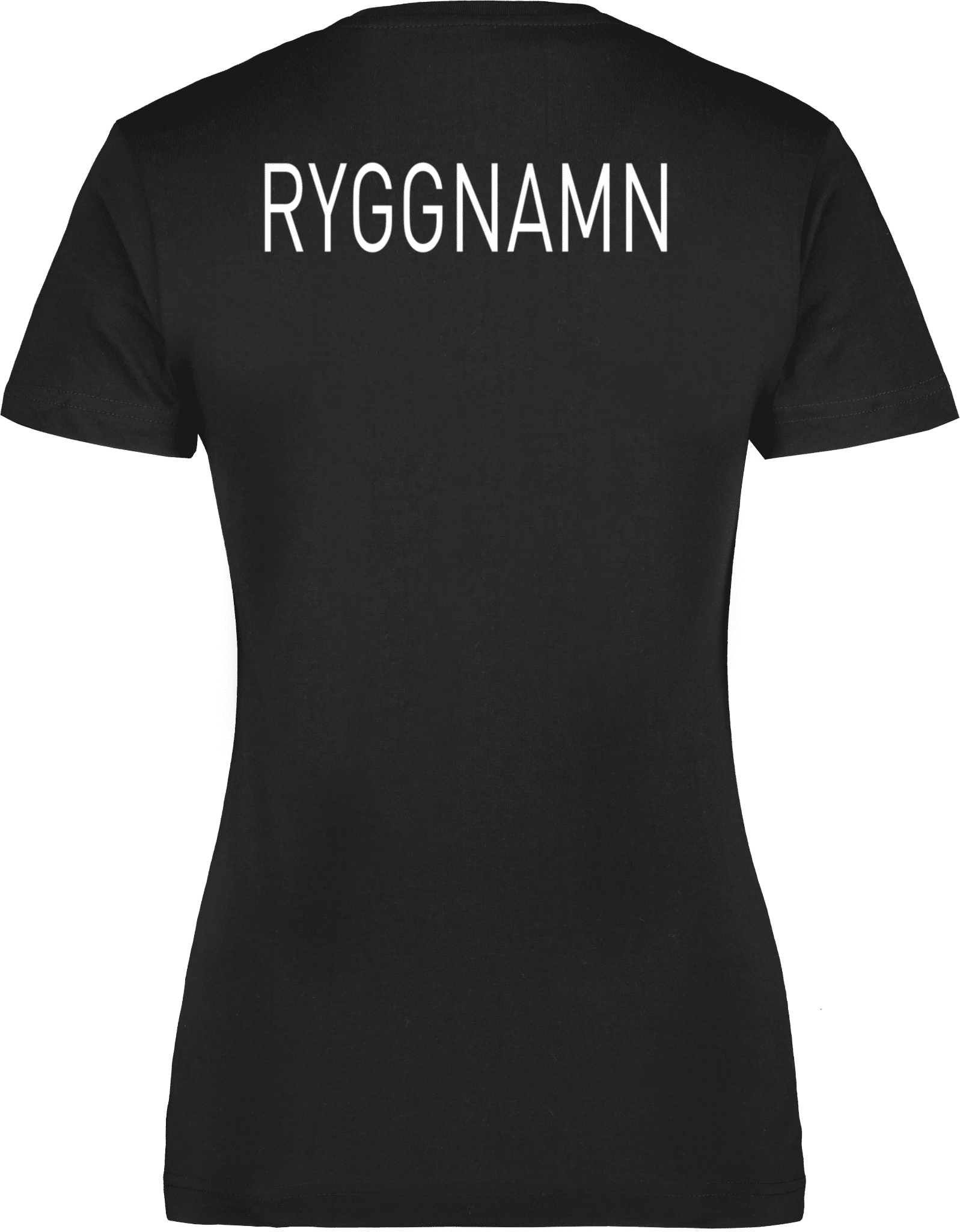 Regular W t-shirt