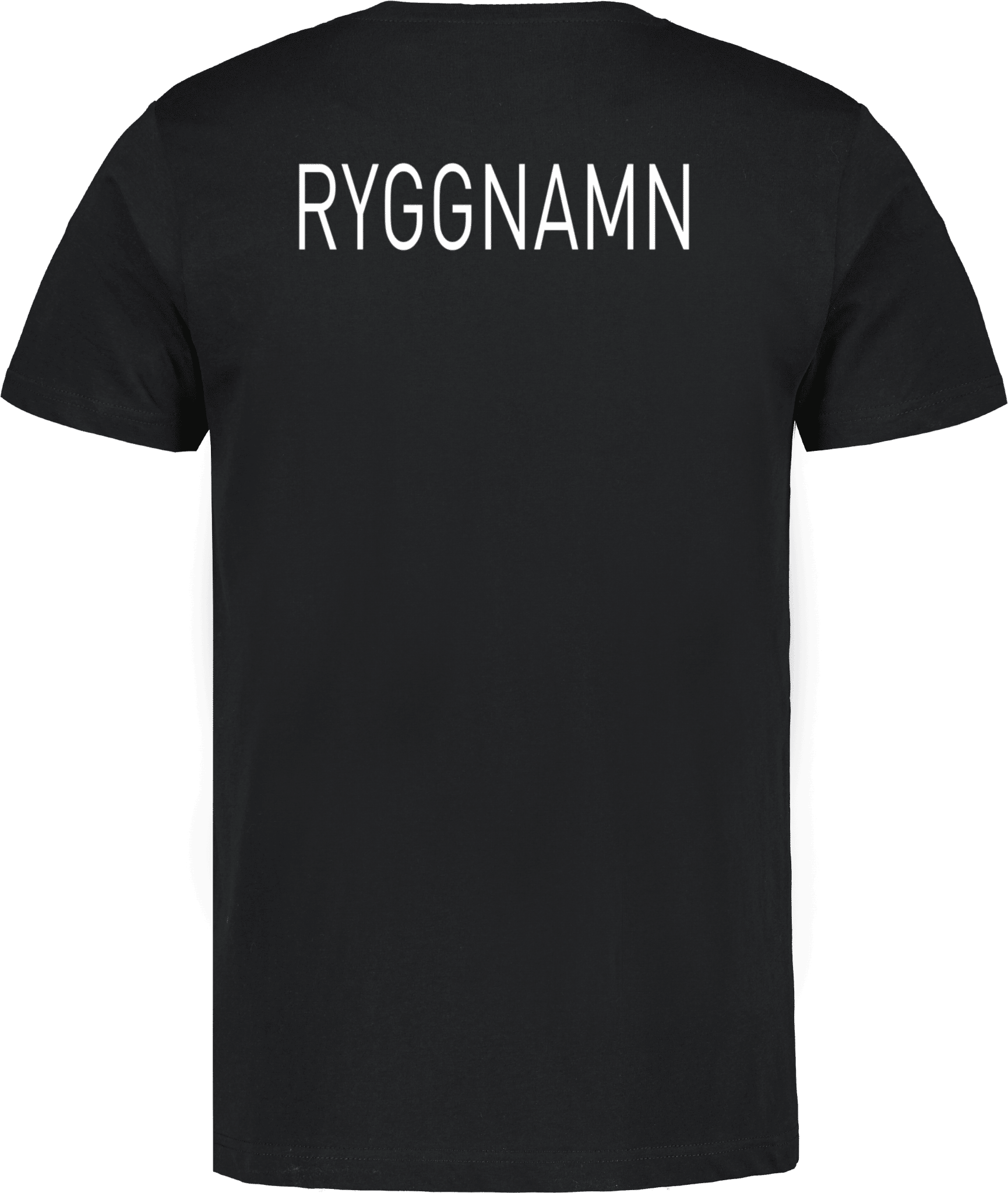 Regular M t-shirt