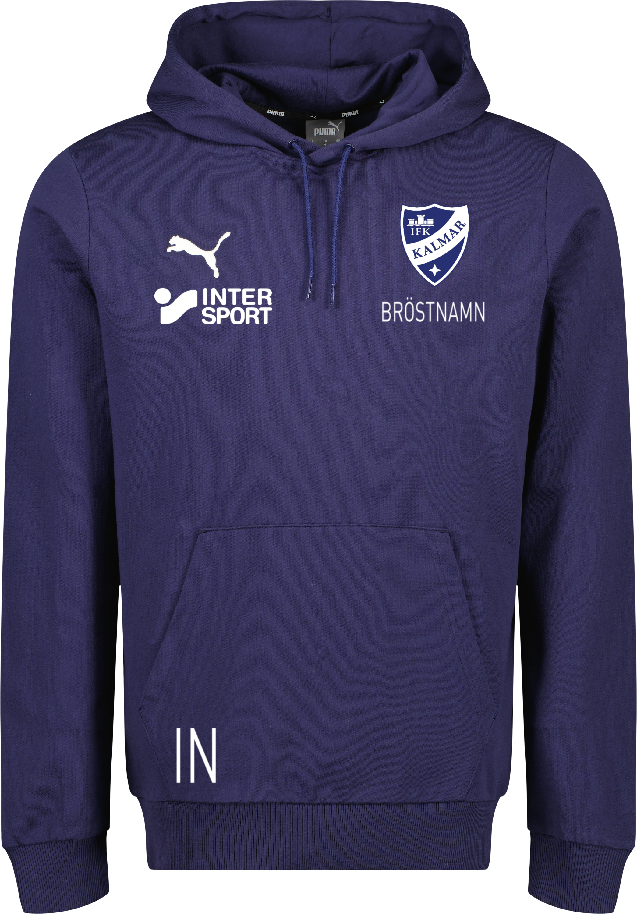 teamGOAL Casuals Hoody Jr 