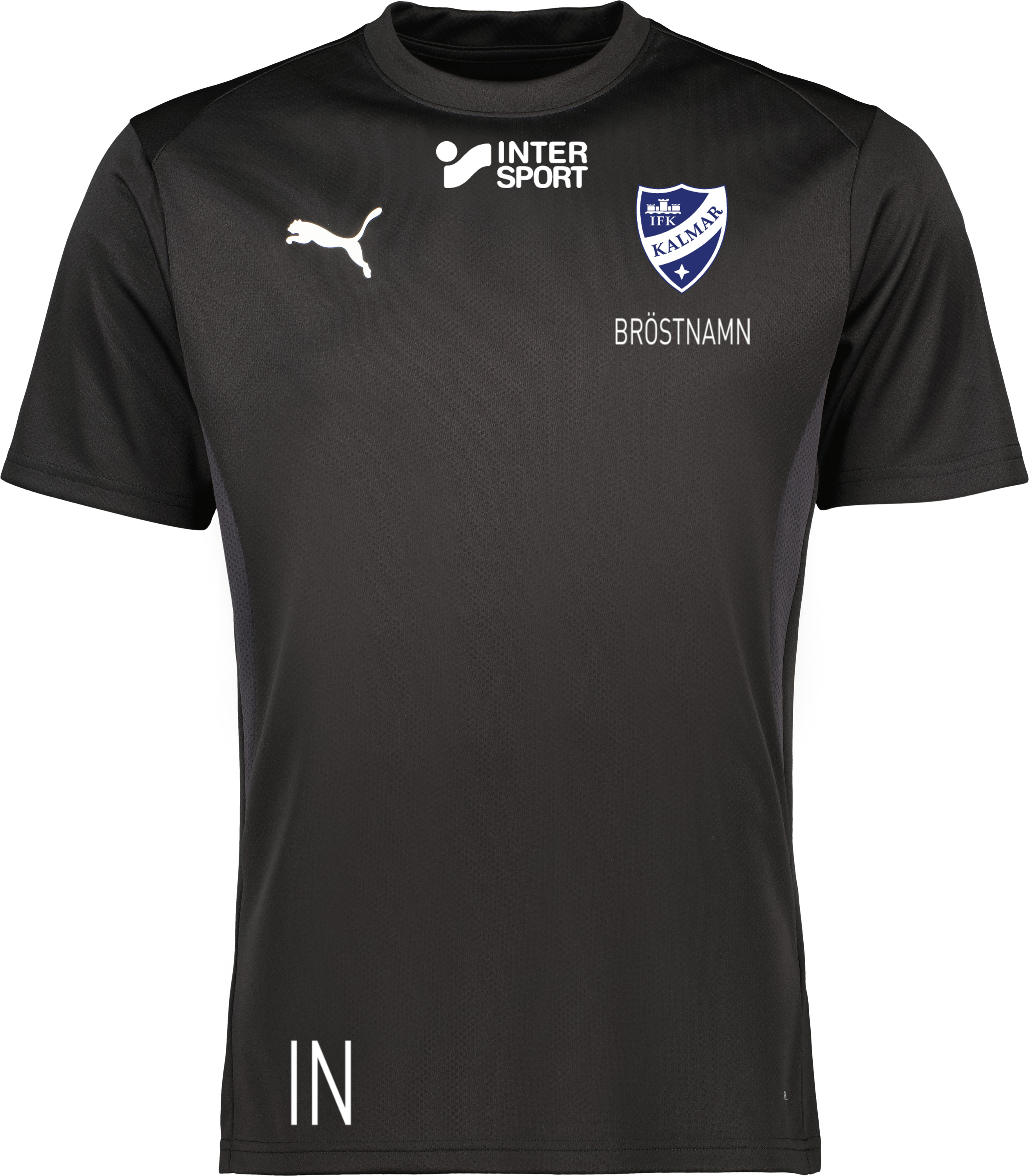 teamGOAL Jersey 