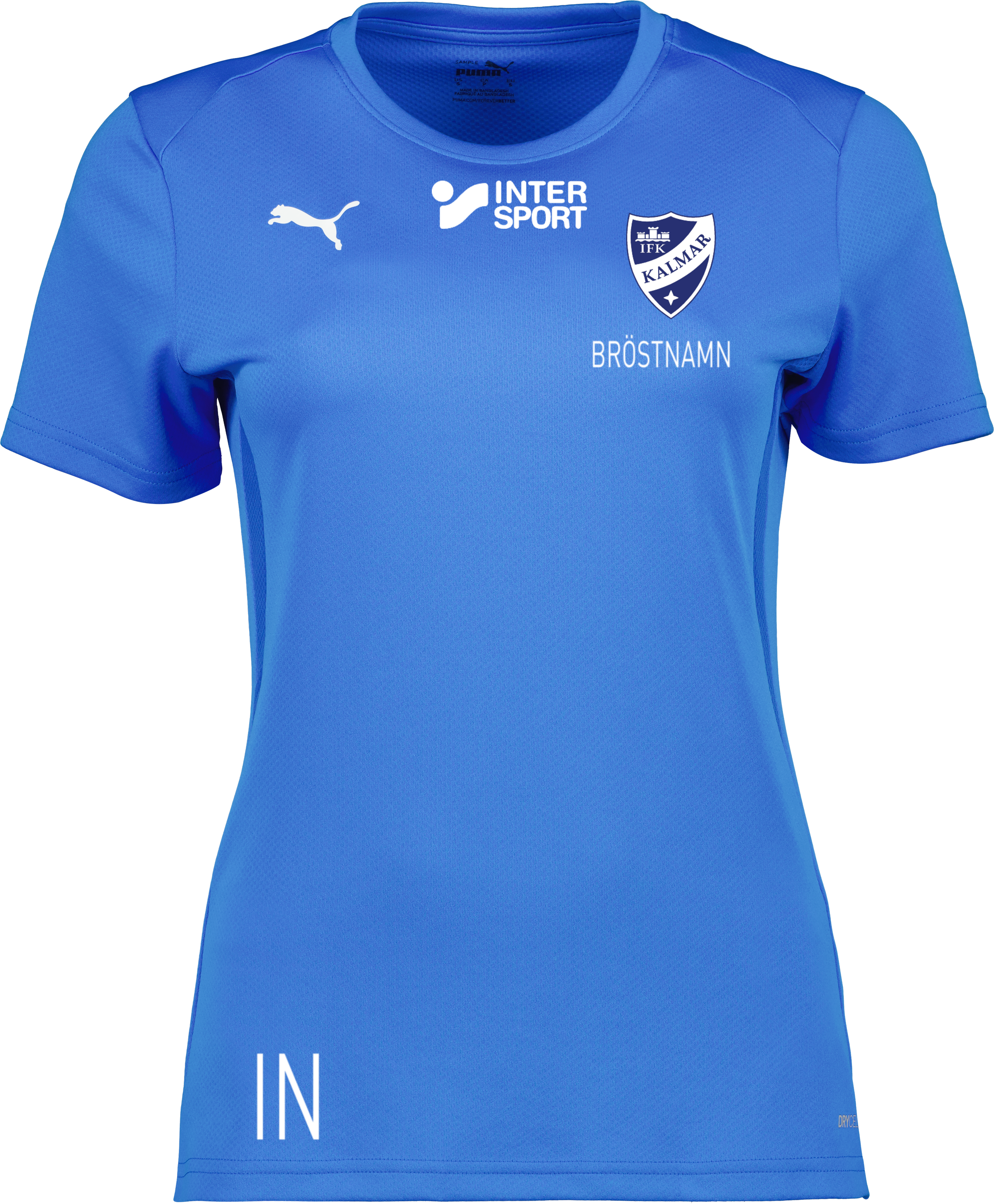 teamGOAL Jersey W 