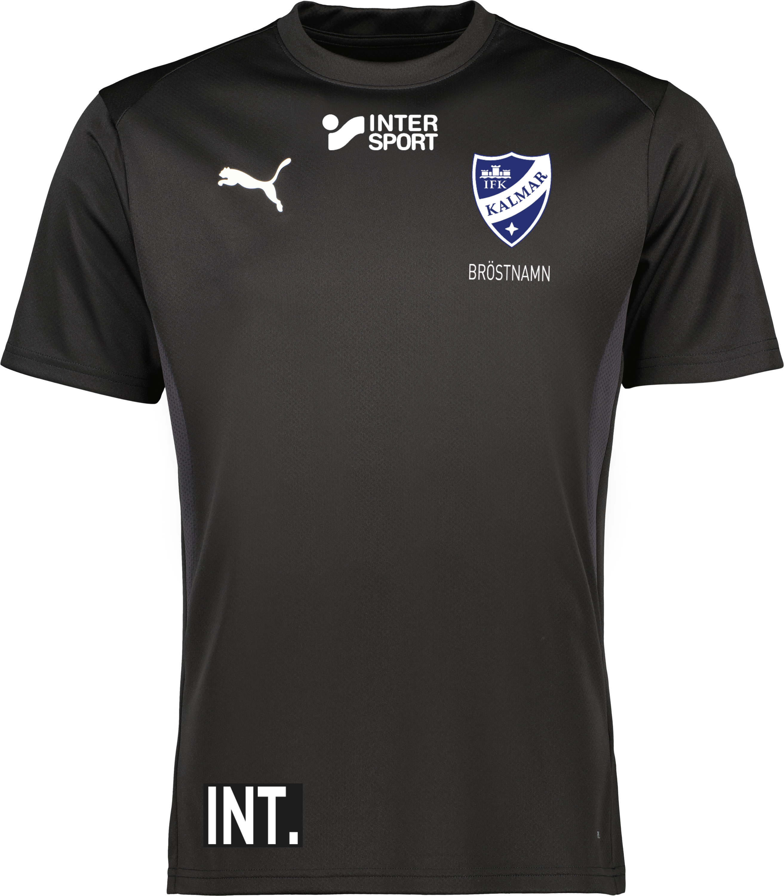 teamGOAL Jersey 