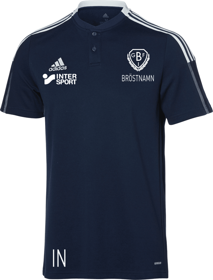 adidas Tiro21 Piké