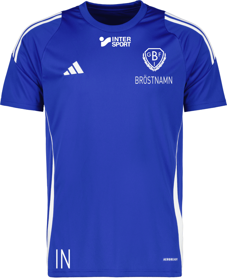 adidas Tiro 24 jr t-shirt