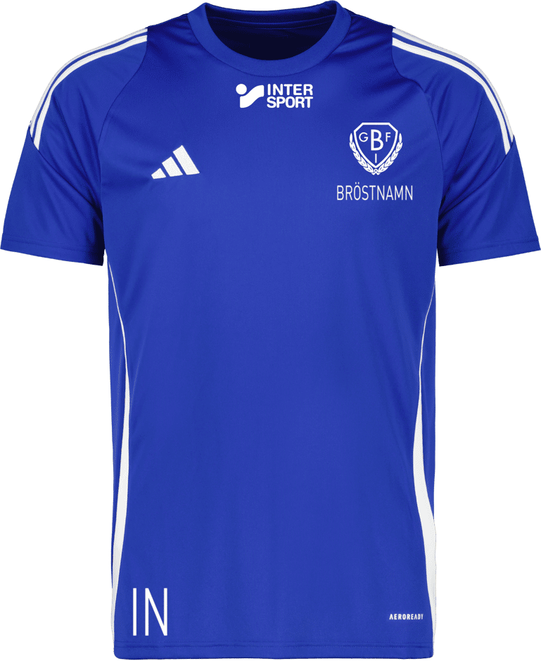 adidas Tiro 24 t-shirt