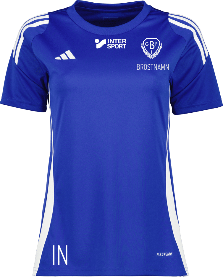 adidas Tiro 24 W t-shirt