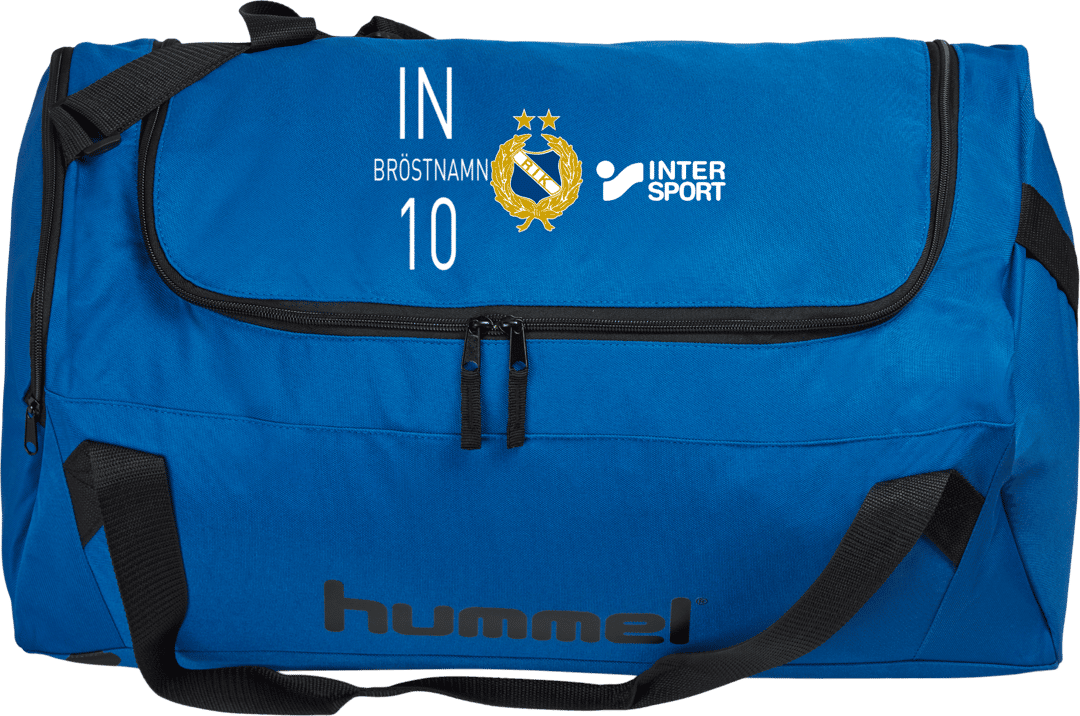 Hummel Core Sports Bag M
