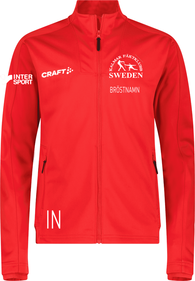 Craft EVOLVE 2.0 FULL ZIP JR