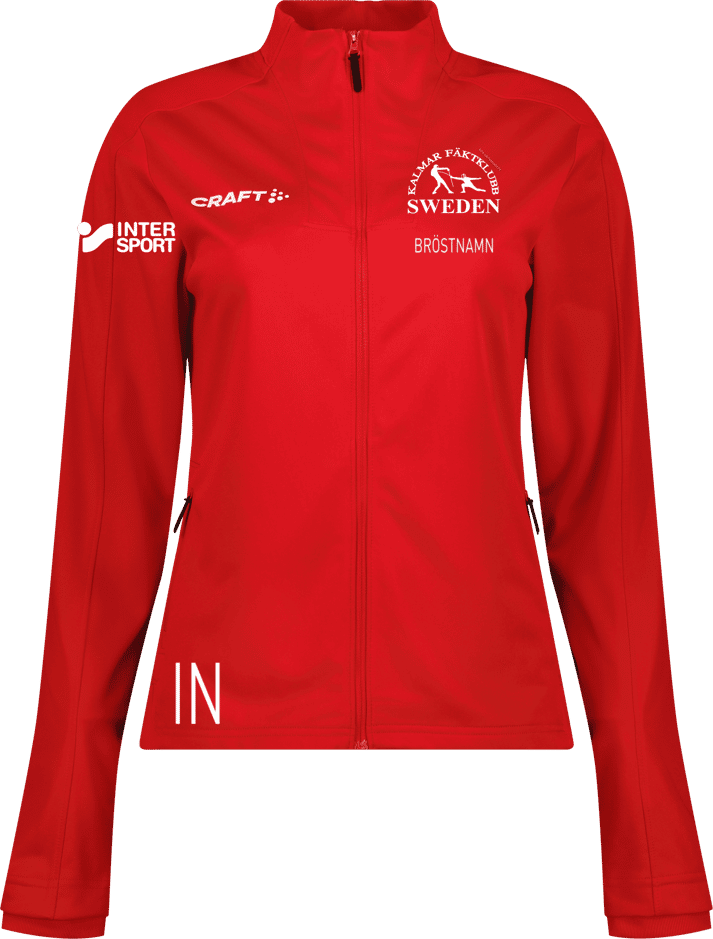 Craft EVOLVE 2.0 W FULL ZIP
