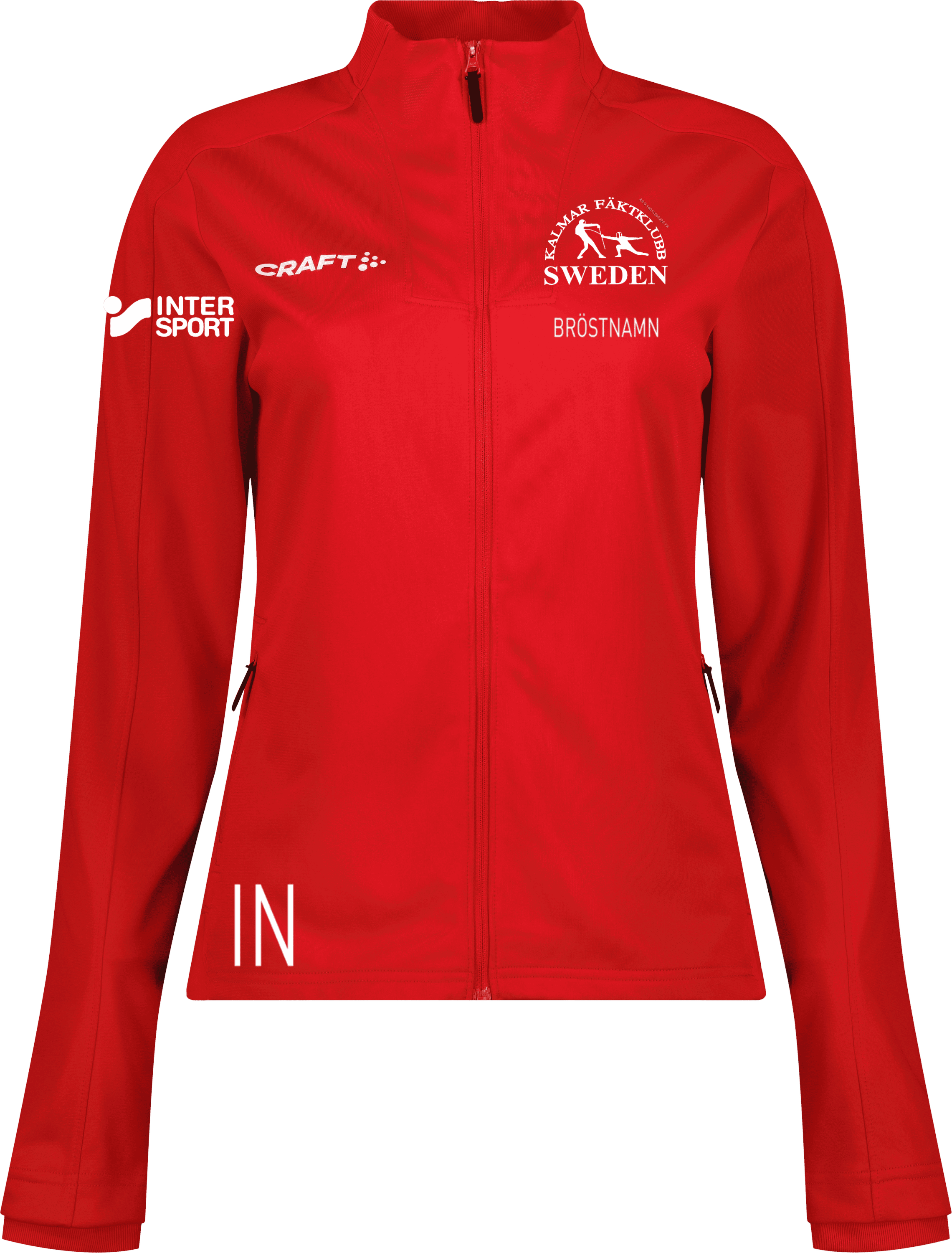 EVOLVE 2.0 W FULL ZIP