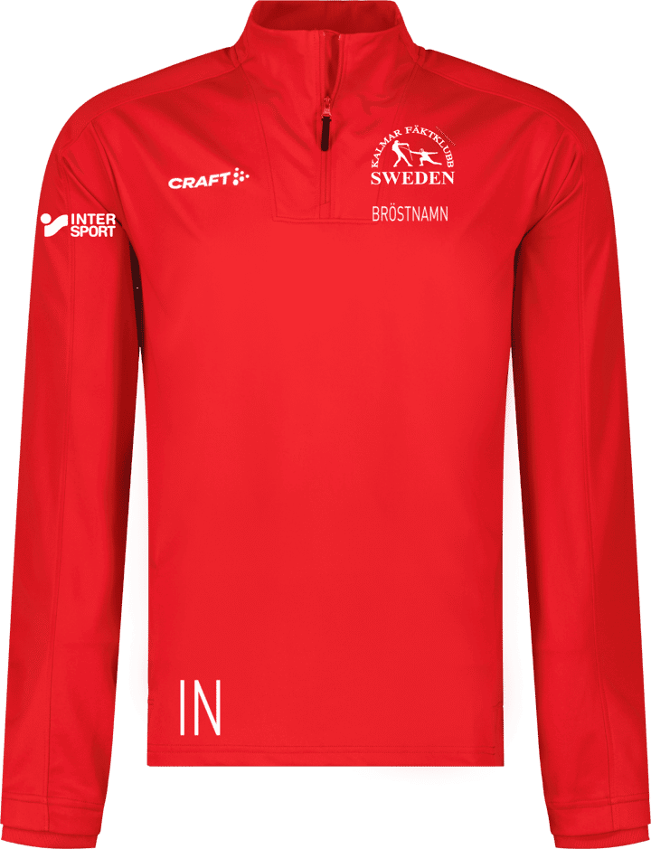 Craft EVOLVE 2.0 M HALF ZIP