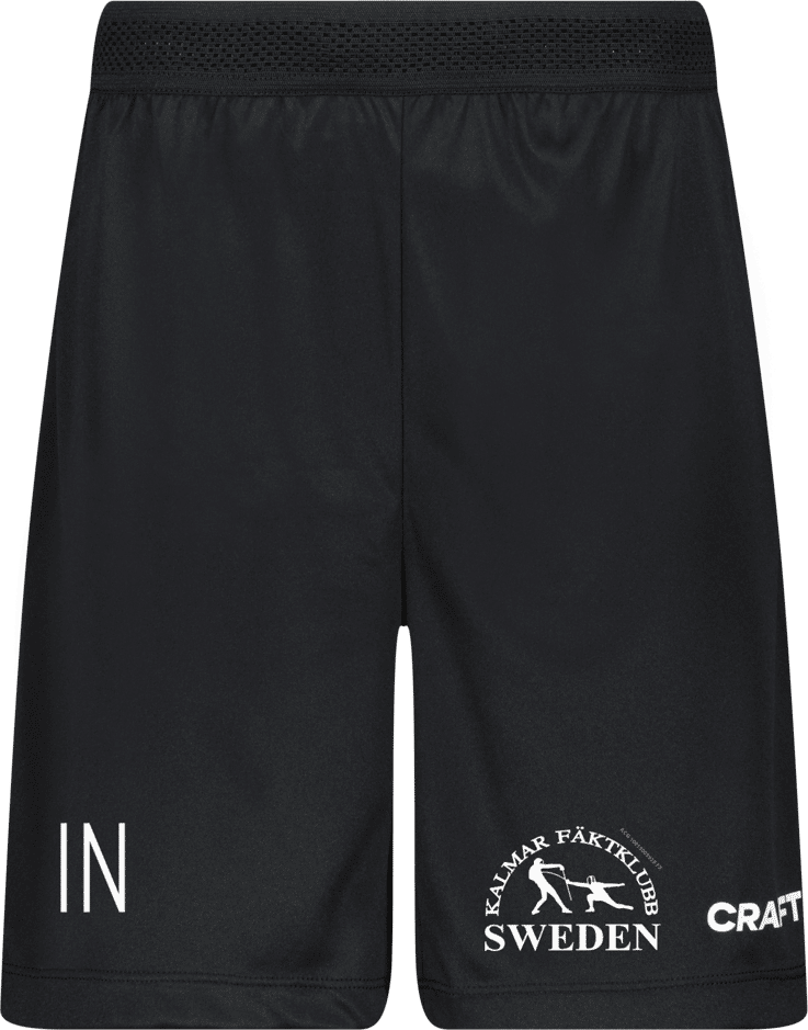 Craft Progress 2.0 Jr Shorts