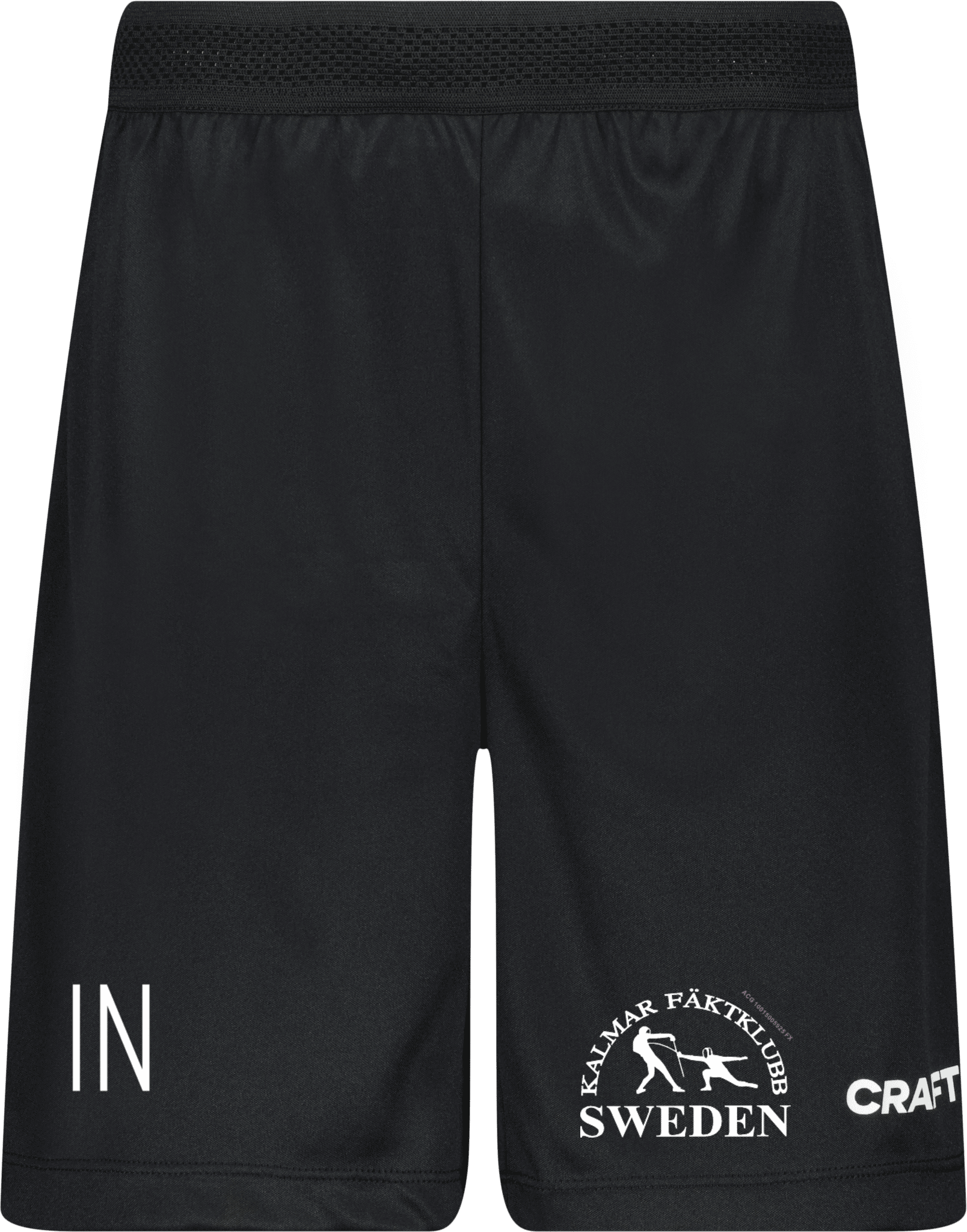 Progress 2.0 Jr Shorts