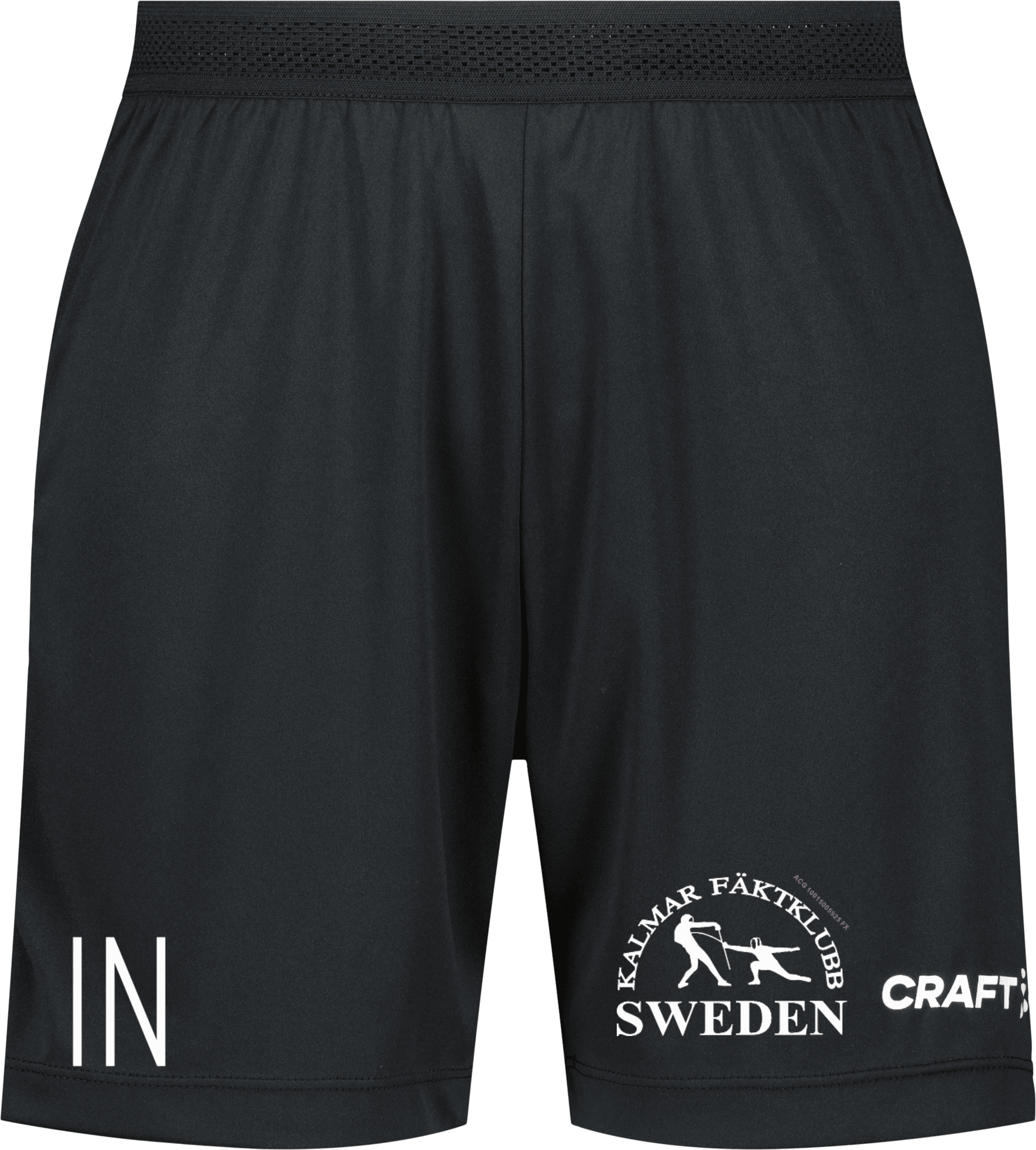 Progress 2.0 W Shorts