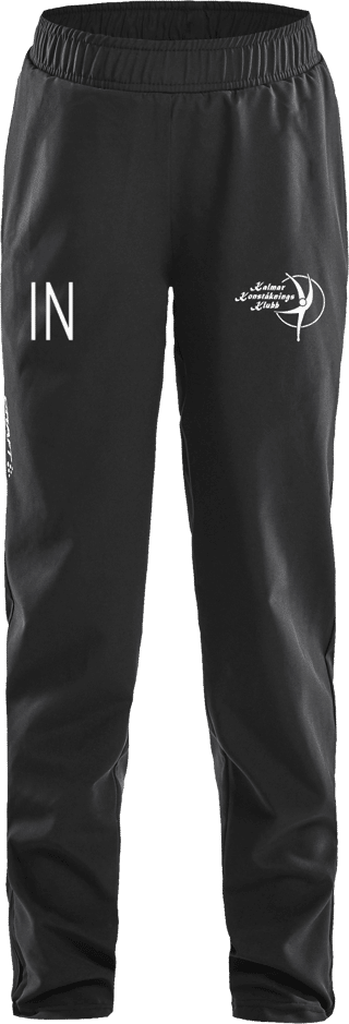 Craft Rush Wind Jr Byxor