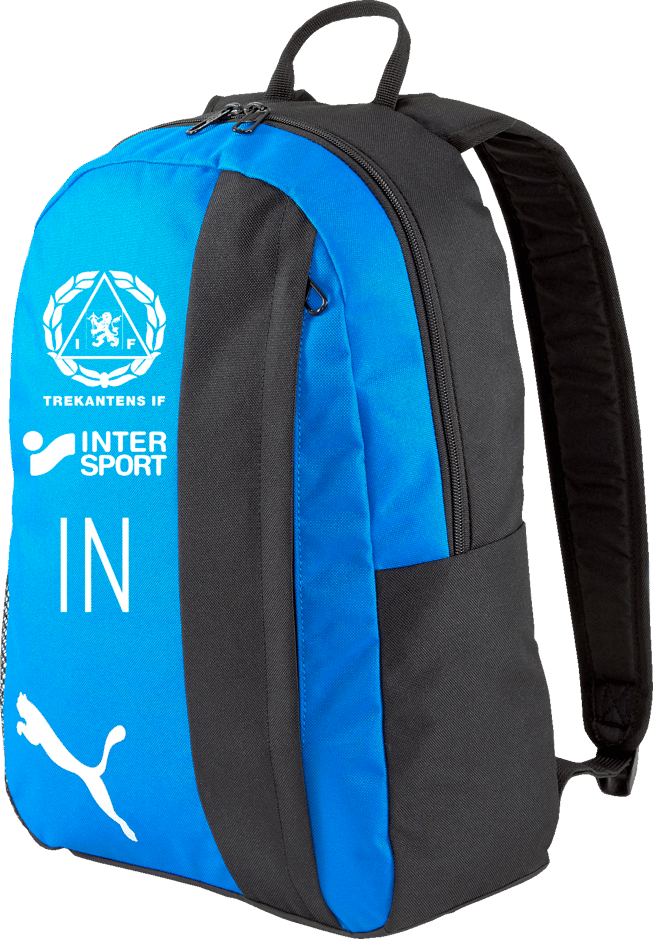 Puma teamGOAL 23 Backpack