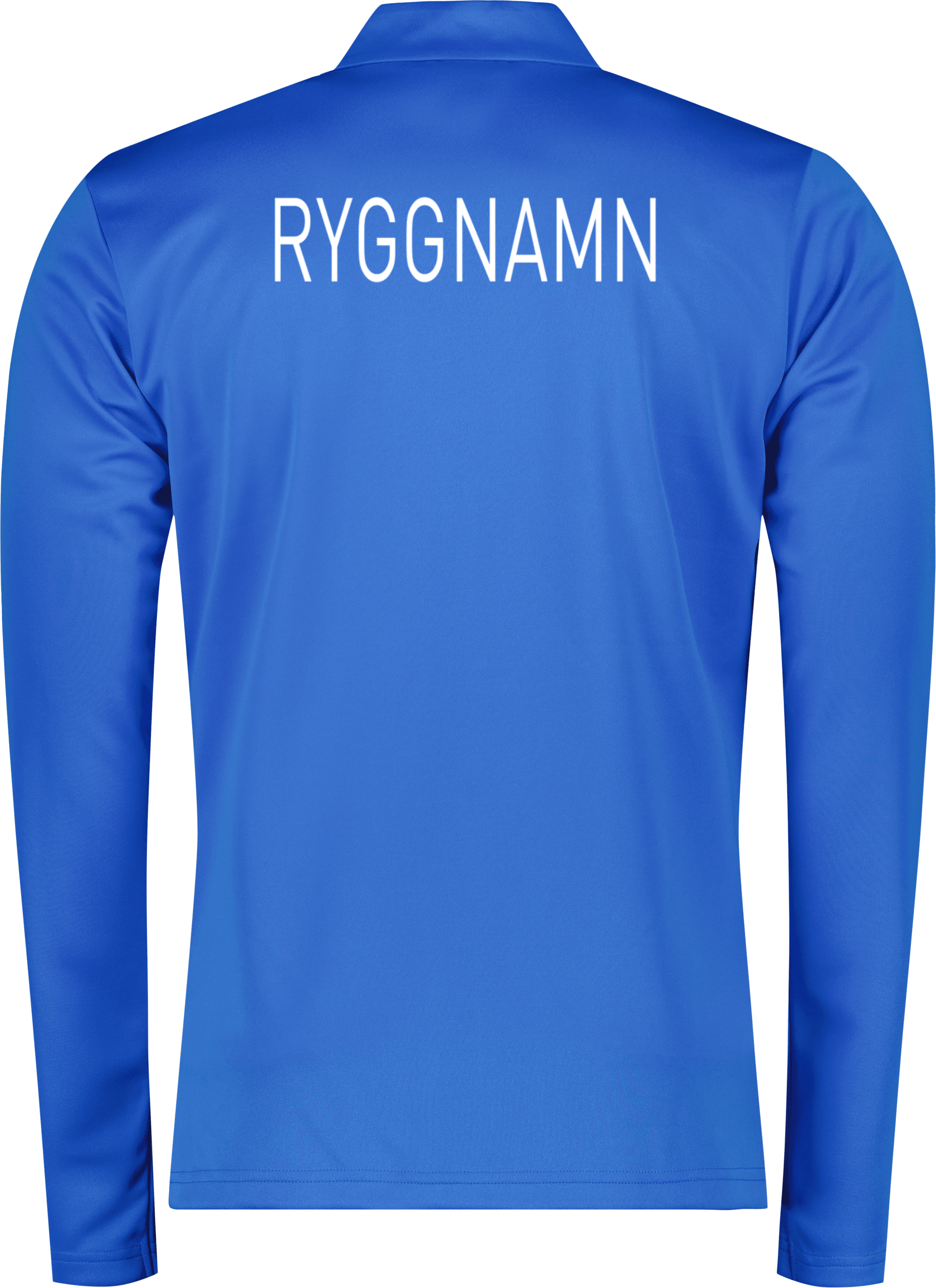 teamGOAL Training Jacket 