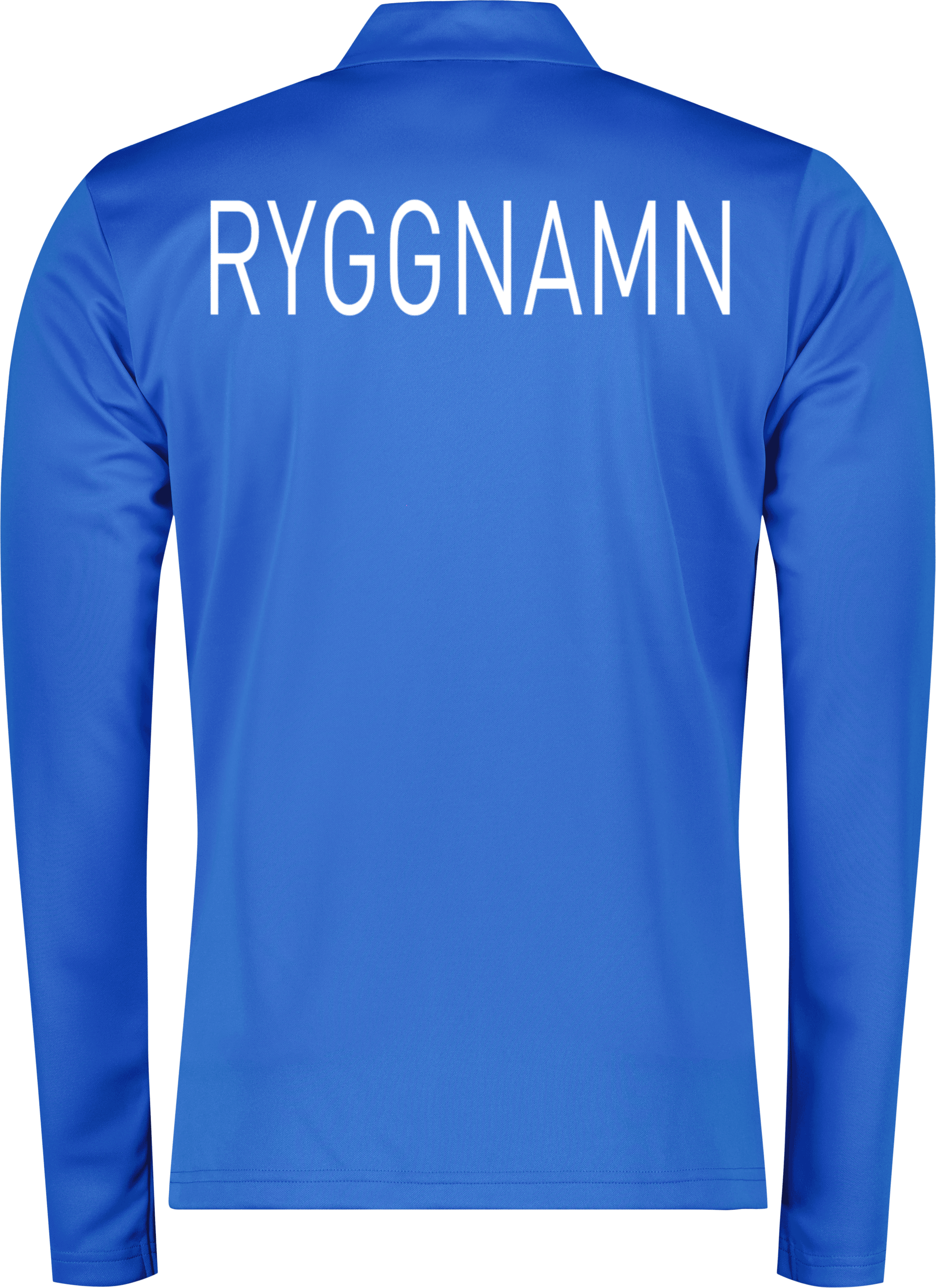 teamGOAL Training Jacket Jr 
