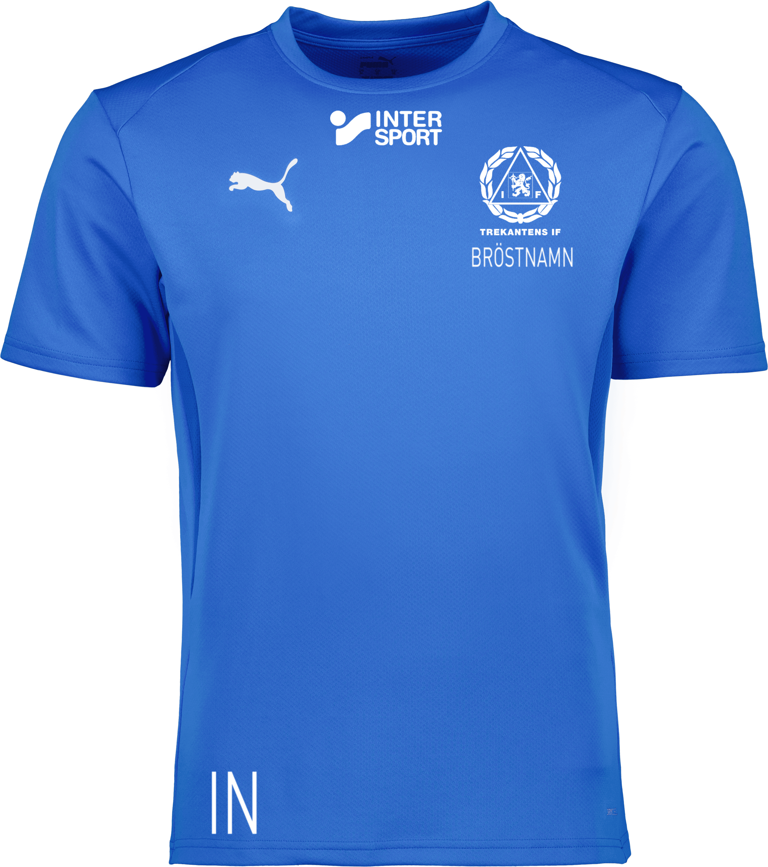 teamGOAL Jersey 