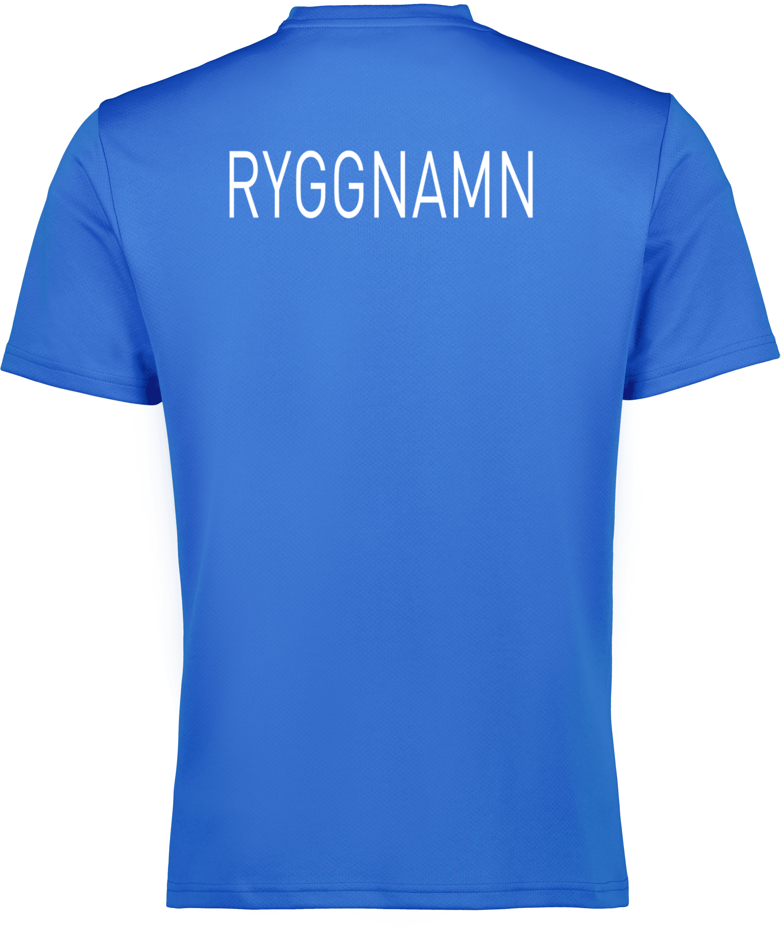 teamGOAL Jersey 