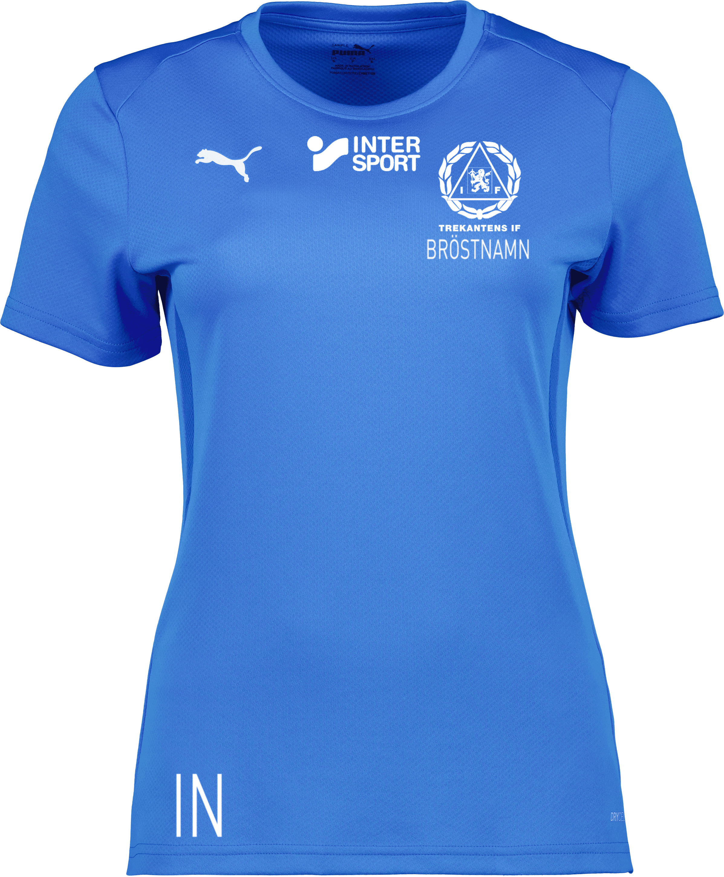 teamGOAL Jersey W 