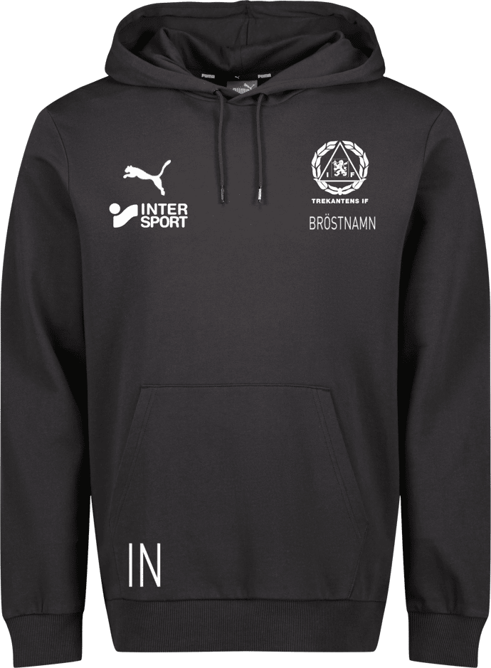 Puma teamGOAL Casuals Hoody 
