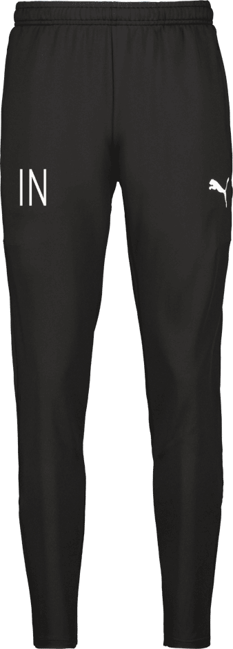 Puma teamGOAL PRO Training Pants Jr 