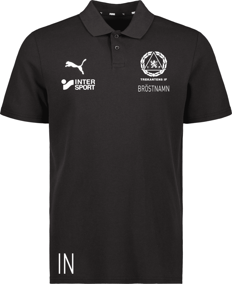 Puma teamGOAL Casuals Polo 