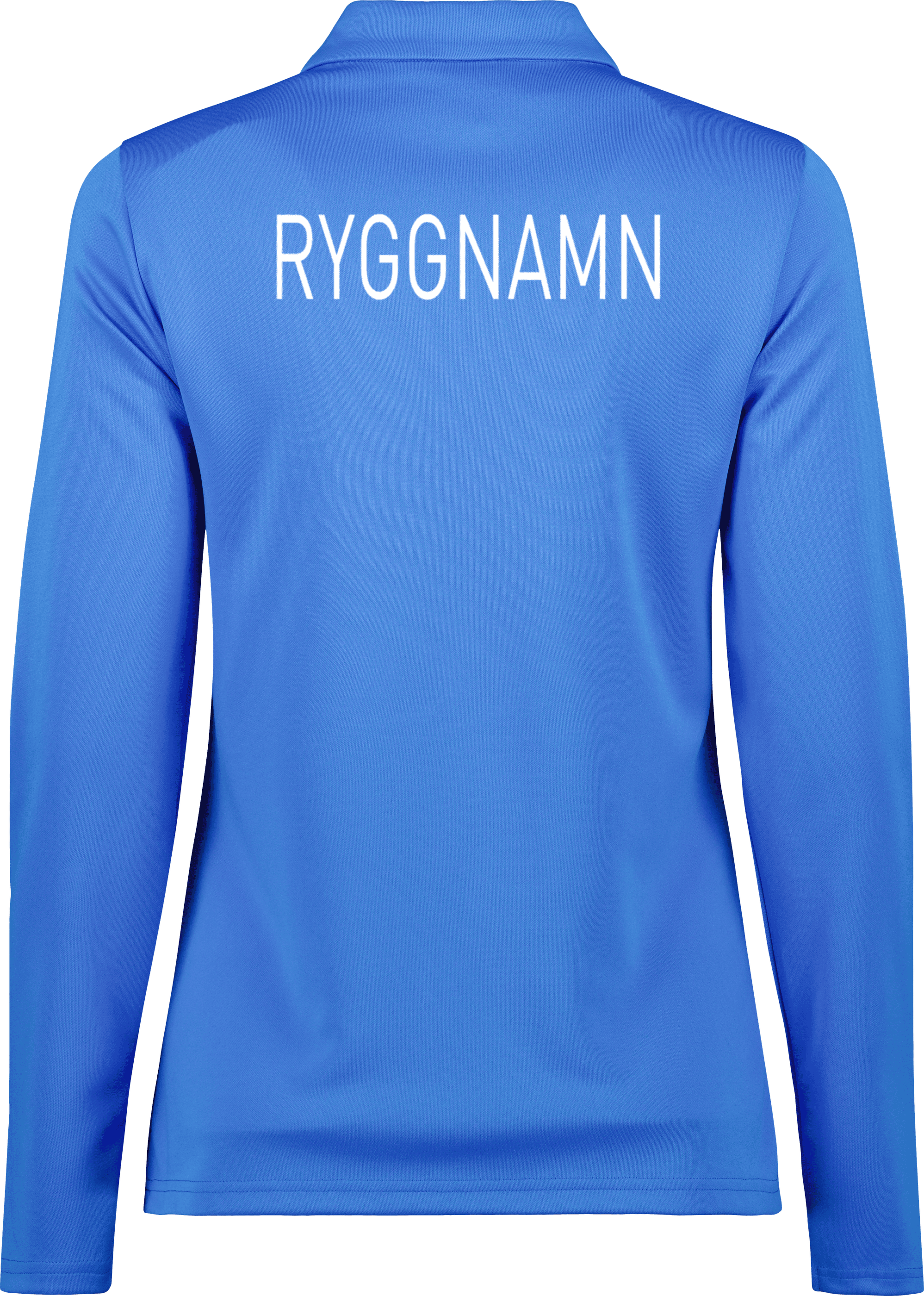 teamGOAL Training 1/4 Zip Träningströja W 
