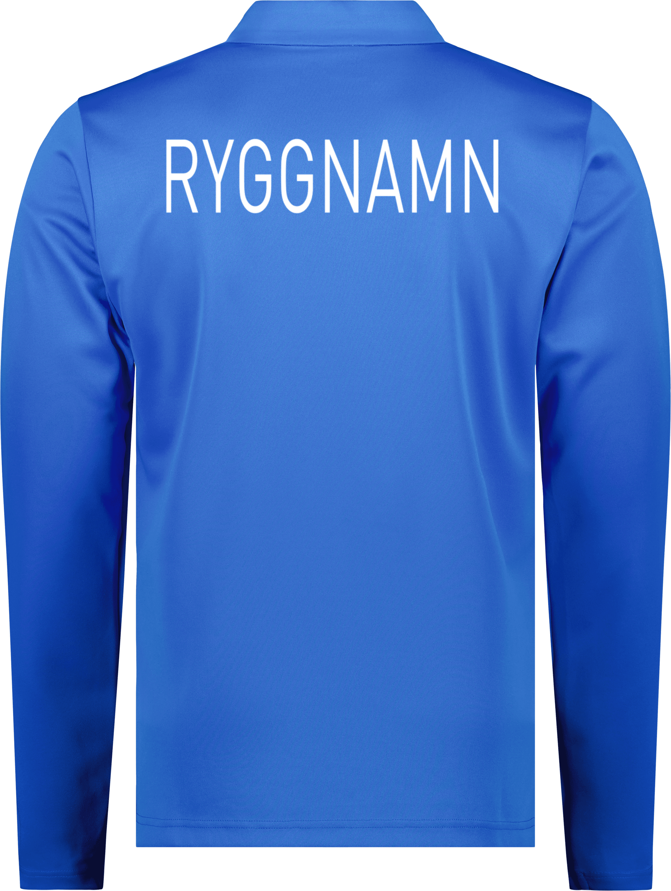 teamGOAL Training 1/4 Zip Träningströja Jr 