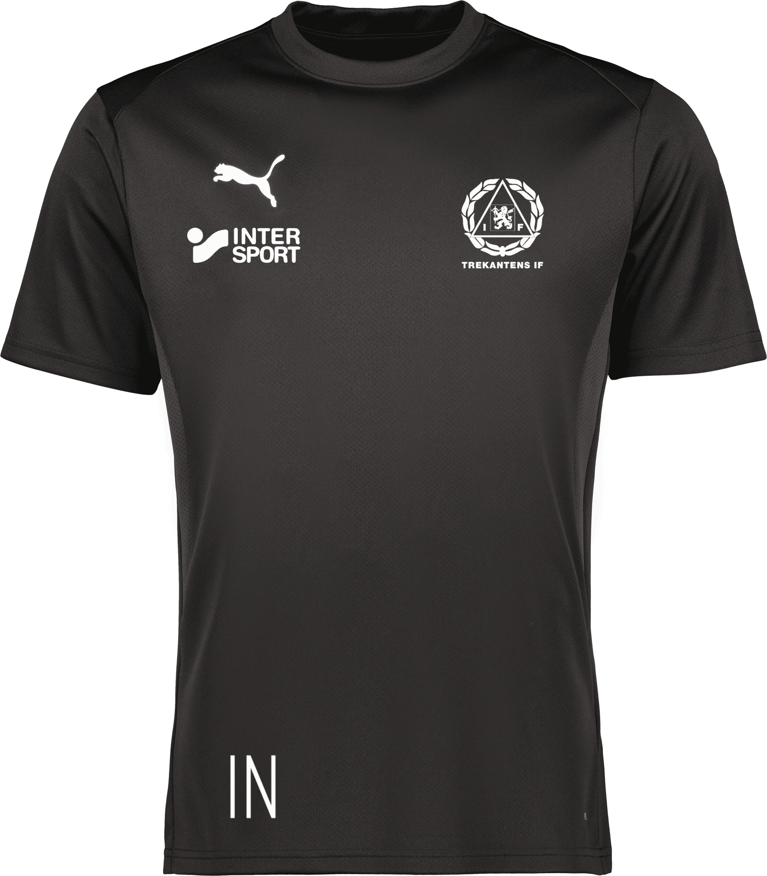 teamGOAL Jersey 
