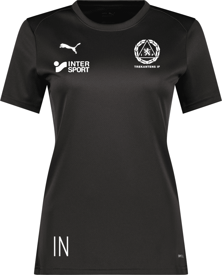 Puma teamGOAL Jersey W 