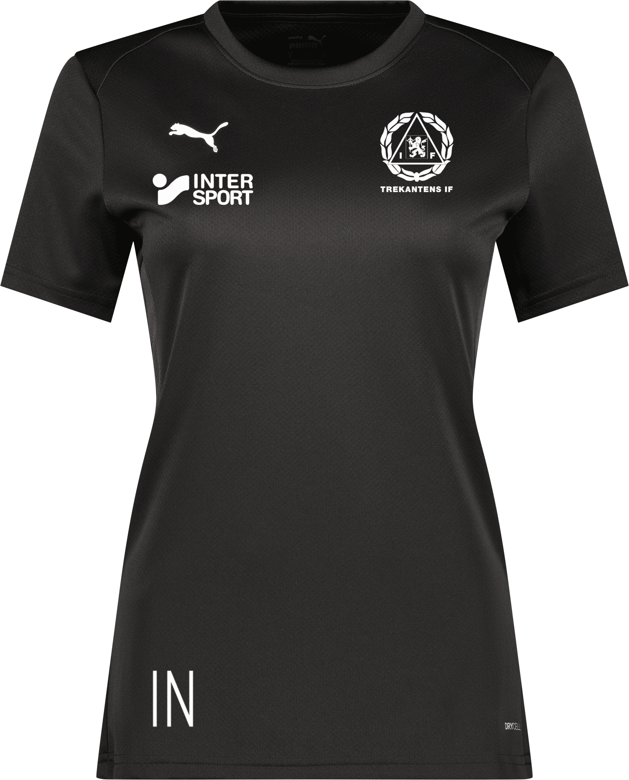 teamGOAL Jersey W 