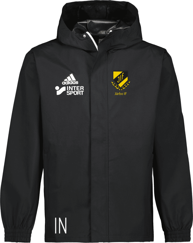 adidas Entrada 22 AW jacka