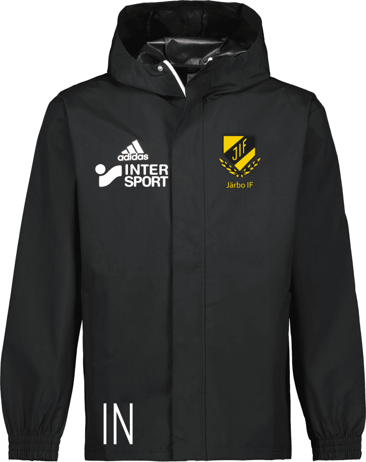 adidas Entrada 22 JR AW Jacka