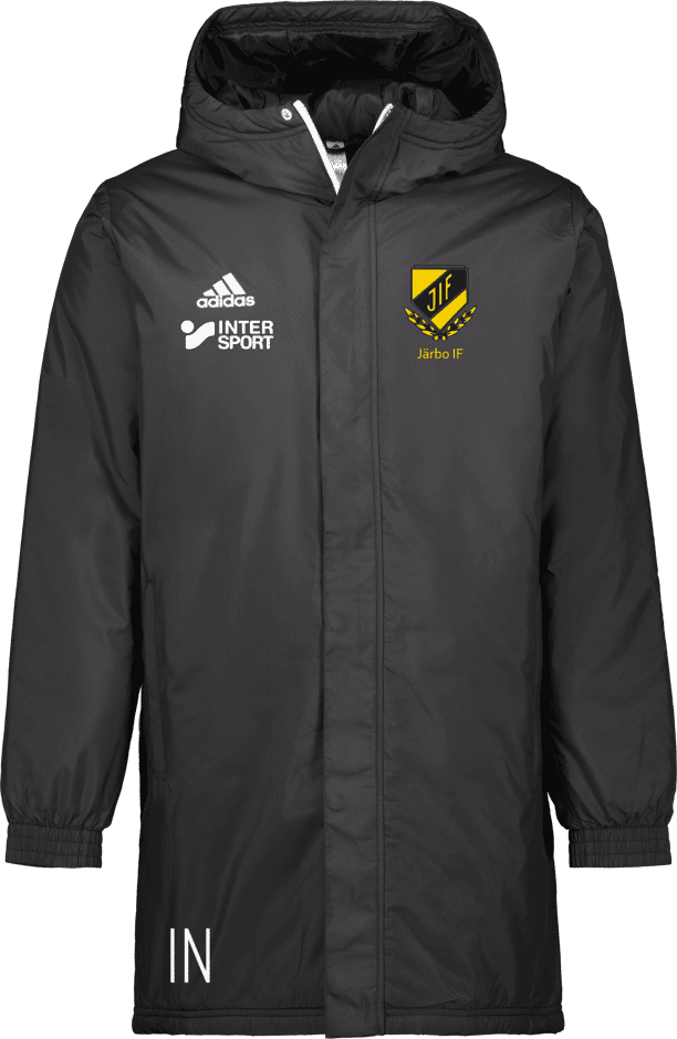 adidas Entrada22 Std Vinterjacka
