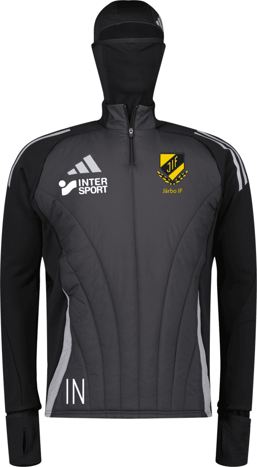 adidas Tiro 24 Competition Winterized träningströja