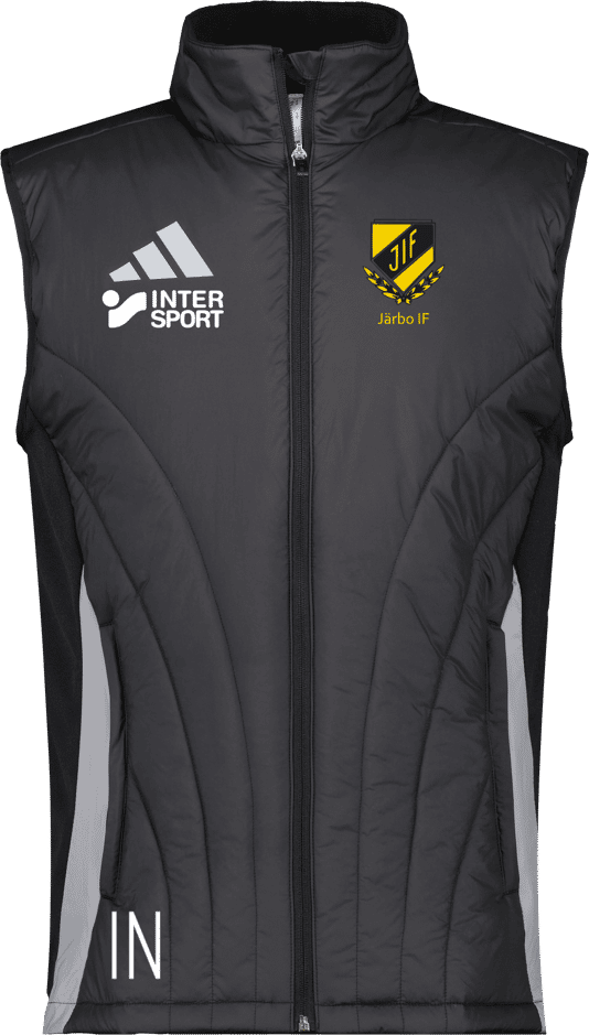 adidas Tiro 24 Competition Winterized väst