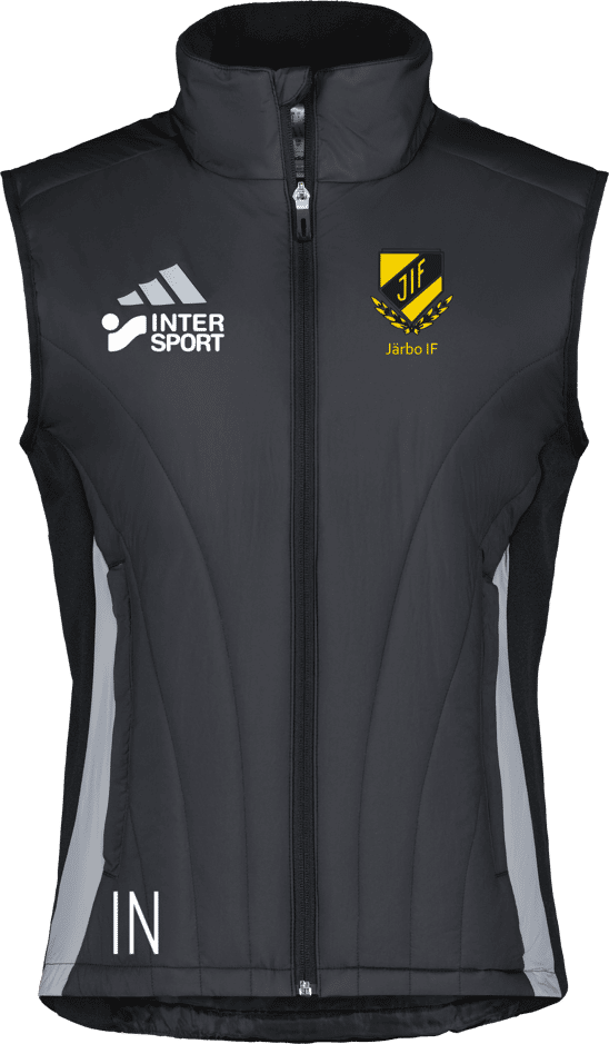 adidas Tiro 24 Competition Winterized väst