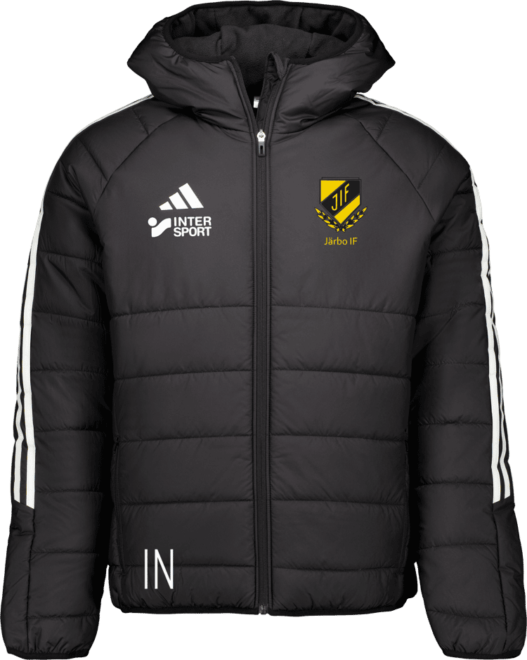 adidas Tiro 24 Winter Jr Jacka
