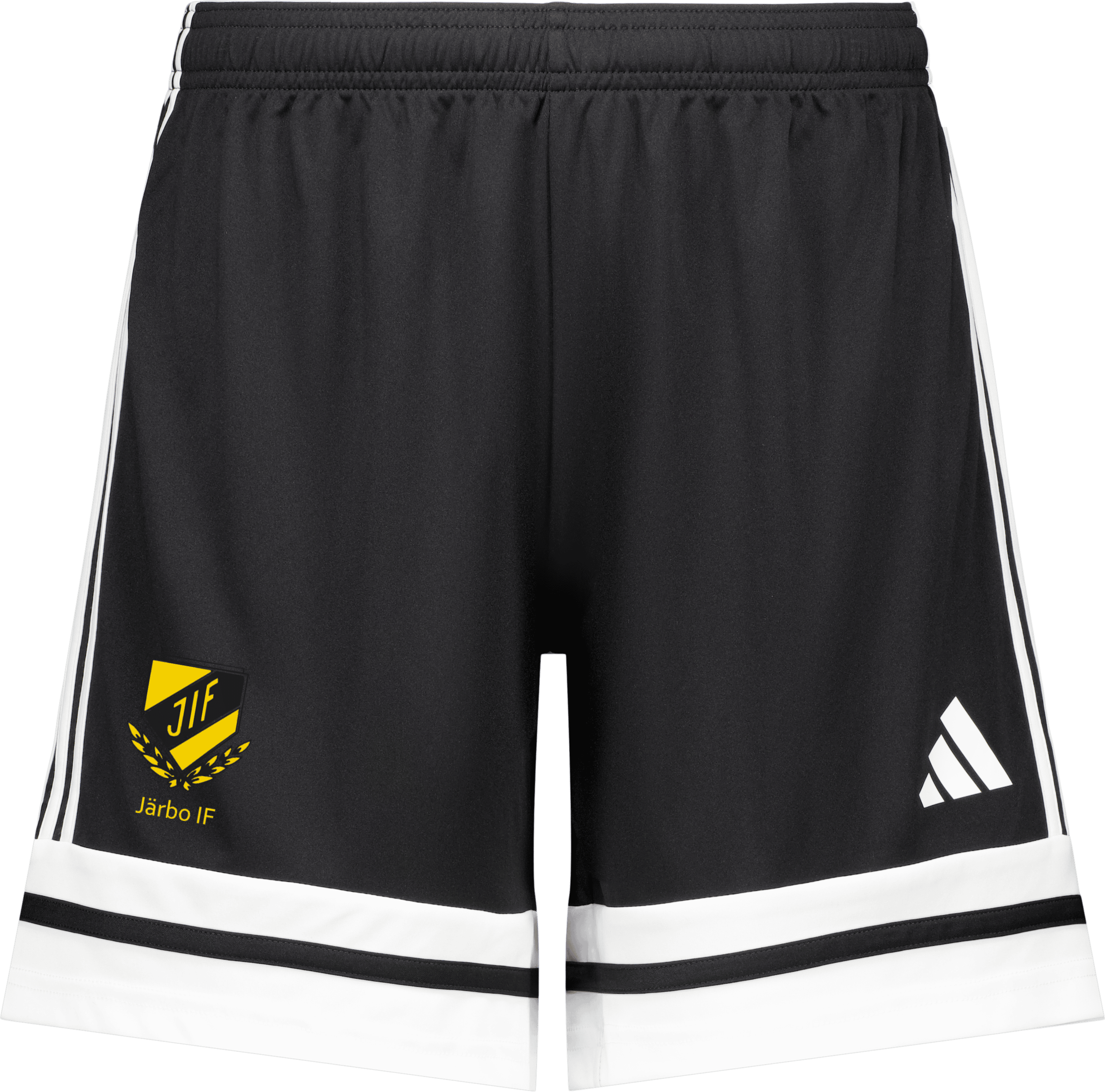 Squadra 25 W träningsshorts