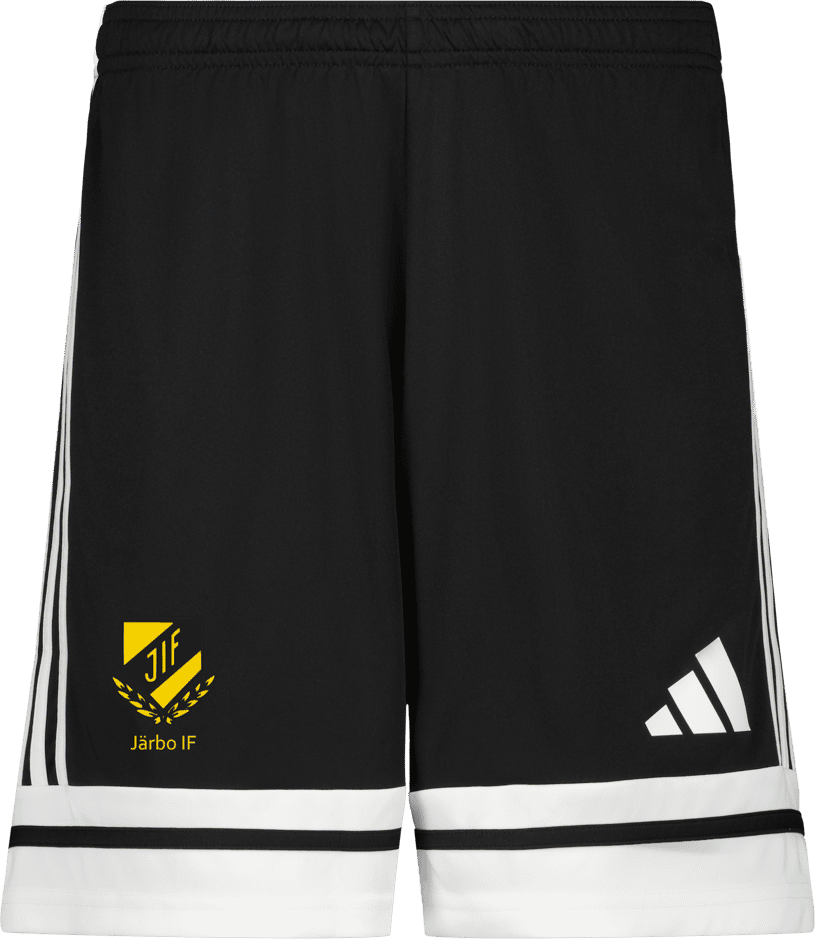 adidas Squadra 25 jr shorts