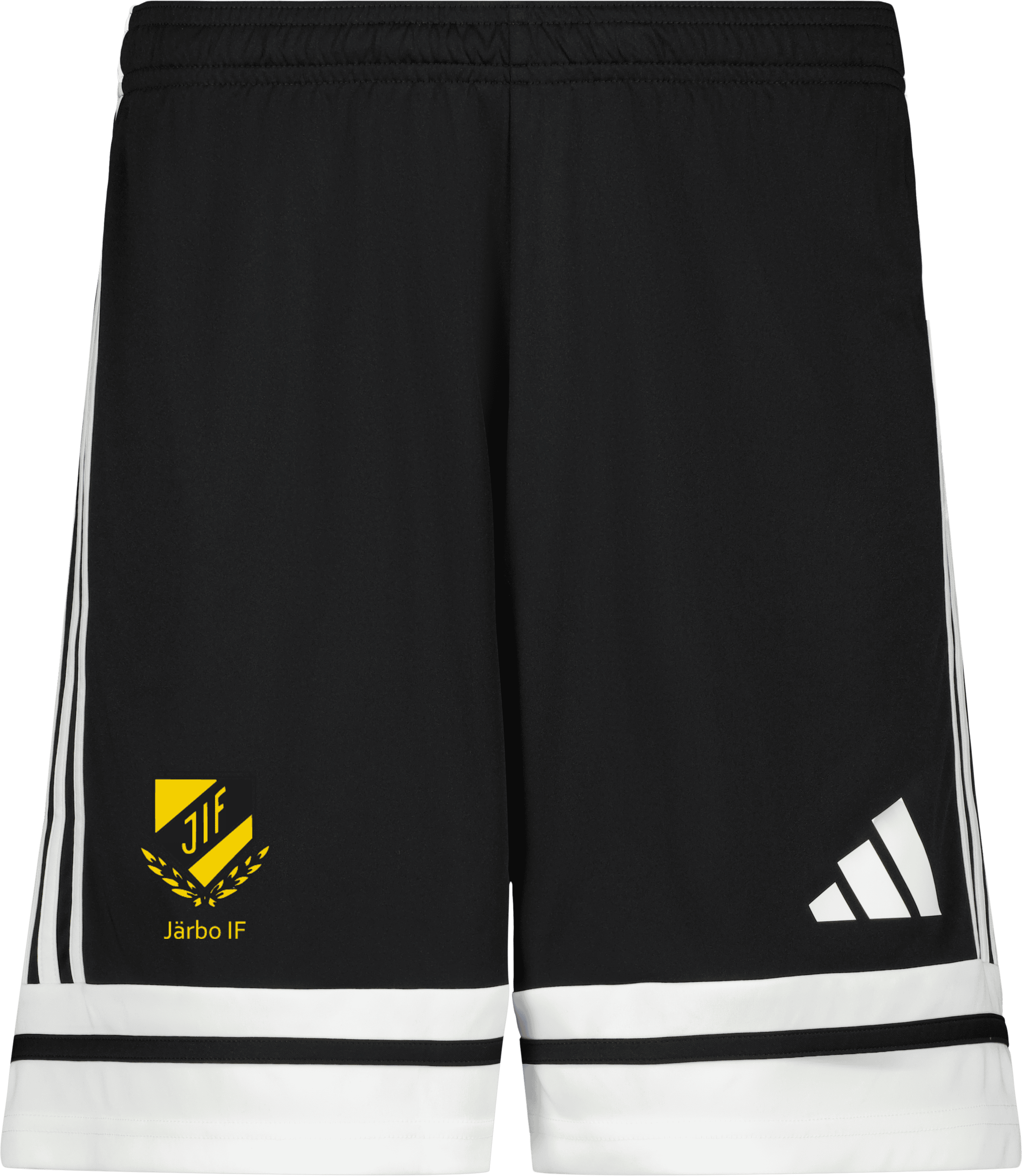 Squadra 25 jr shorts