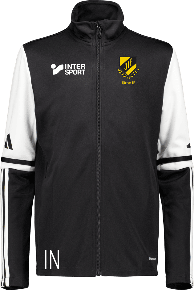 adidas Squadra 25 Jr träningsjacka