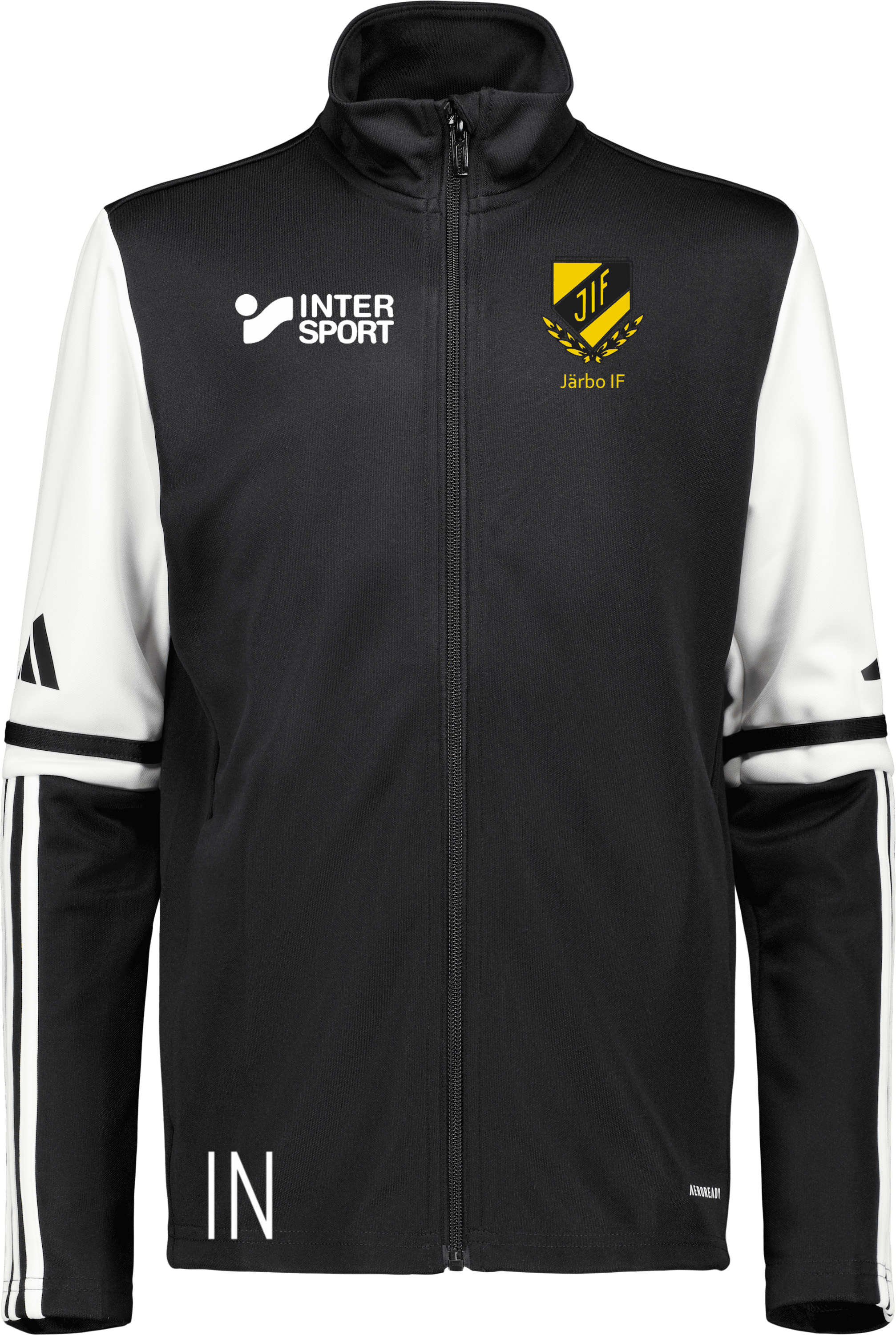 Squadra 25 Jr träningsjacka