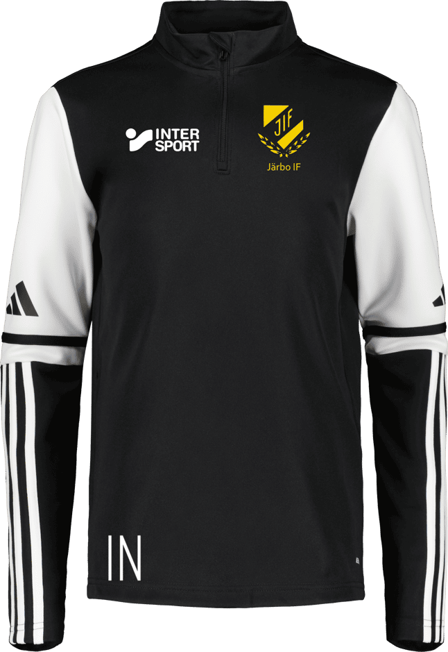 adidas Squadra 25 Jr träningströja
